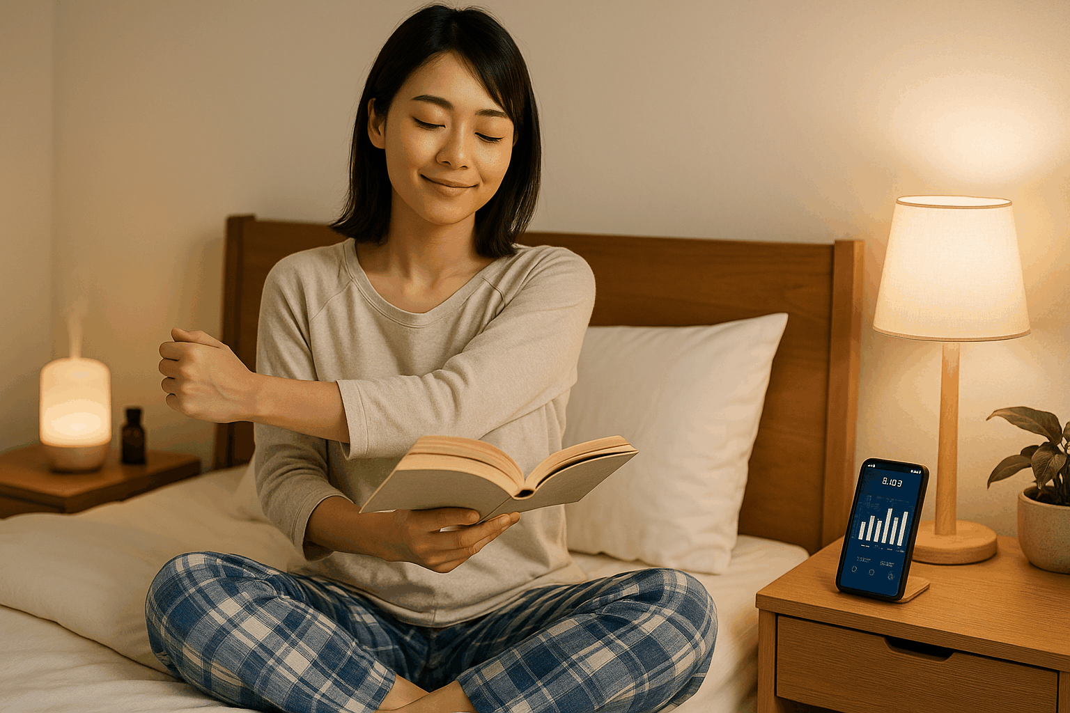 睡眠の質を高めるサプリとは