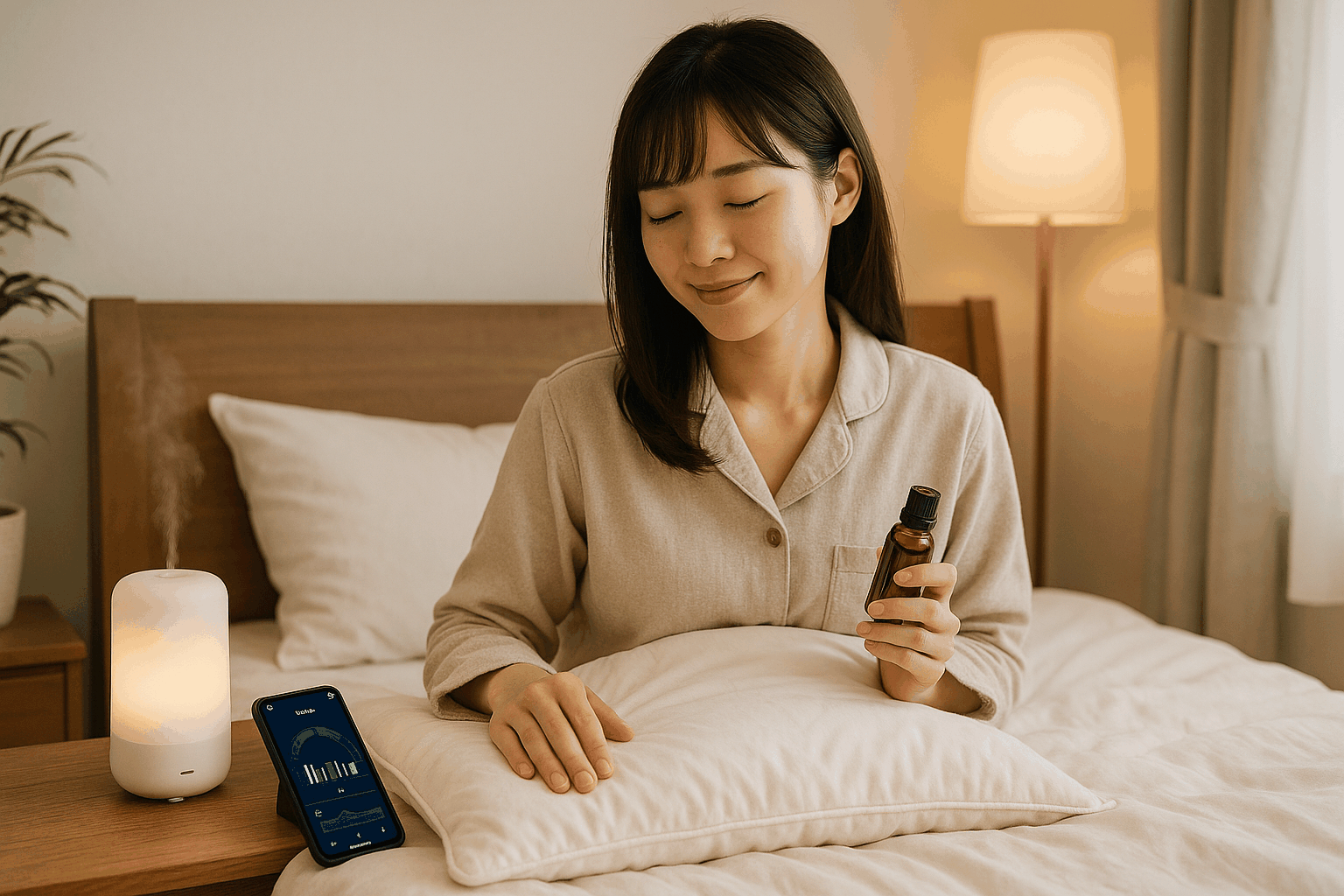不眠の悩みは専門機関へ相談しよう