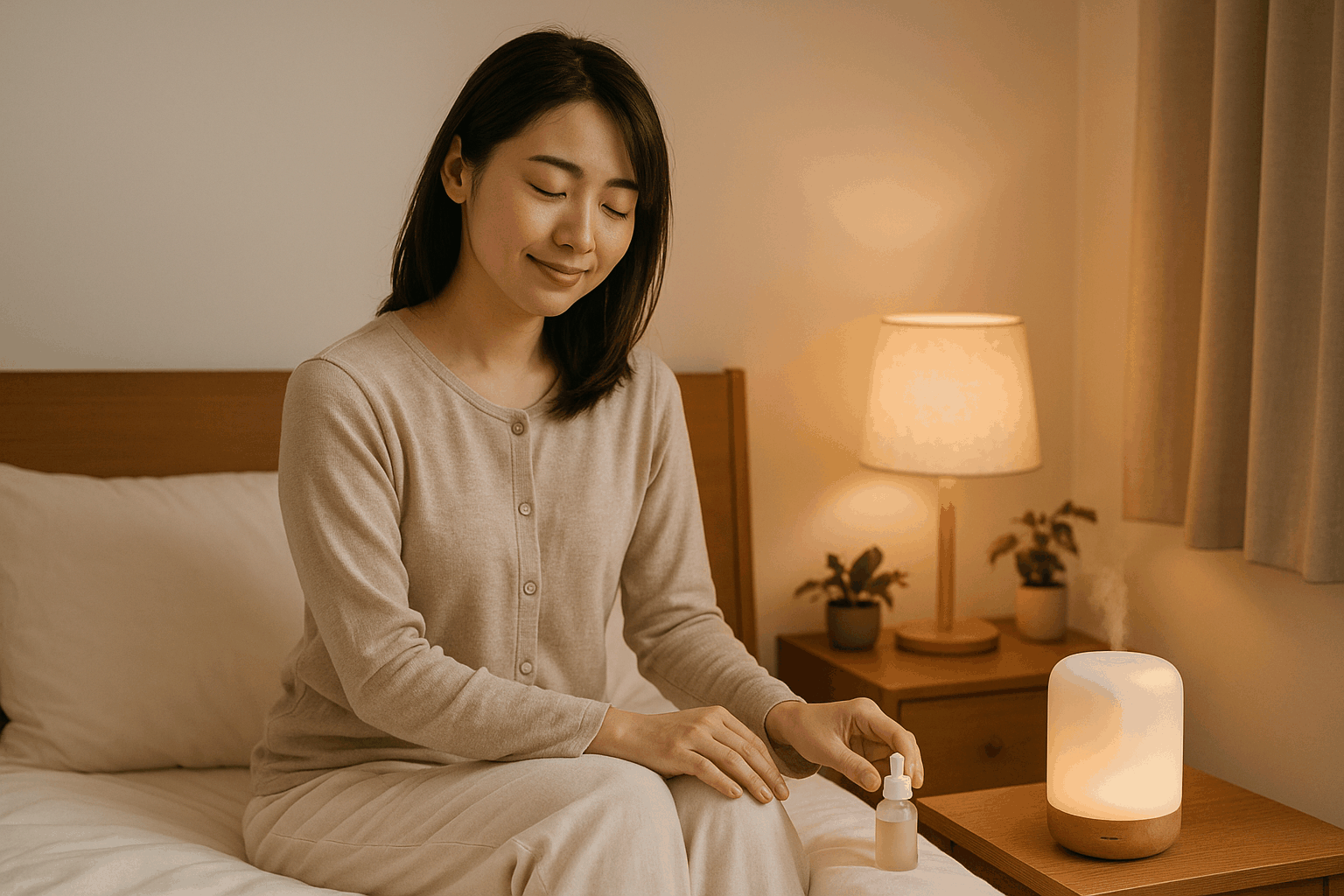 睡眠負債とは
