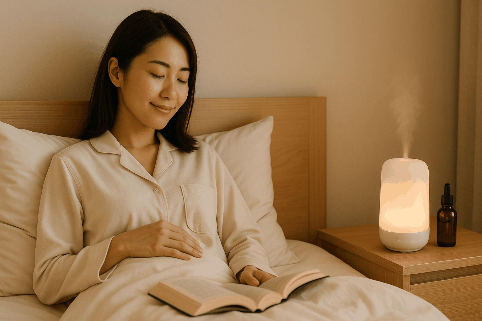 レム睡眠とノンレム睡眠とは