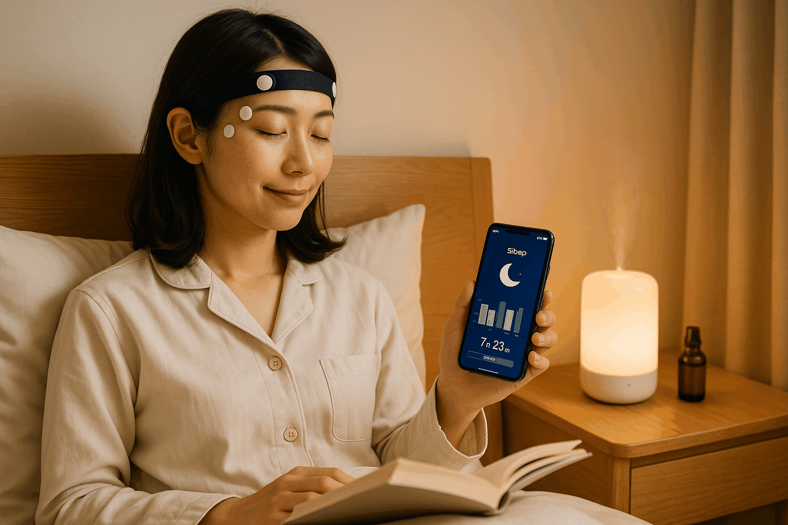 睡眠薬をやめる際に起こりうる離脱症状