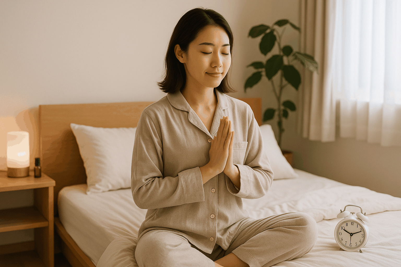 睡眠アプリとは？