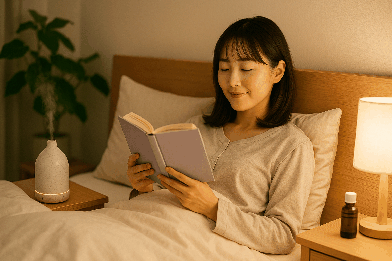 睡眠の悩みに関するQ&A