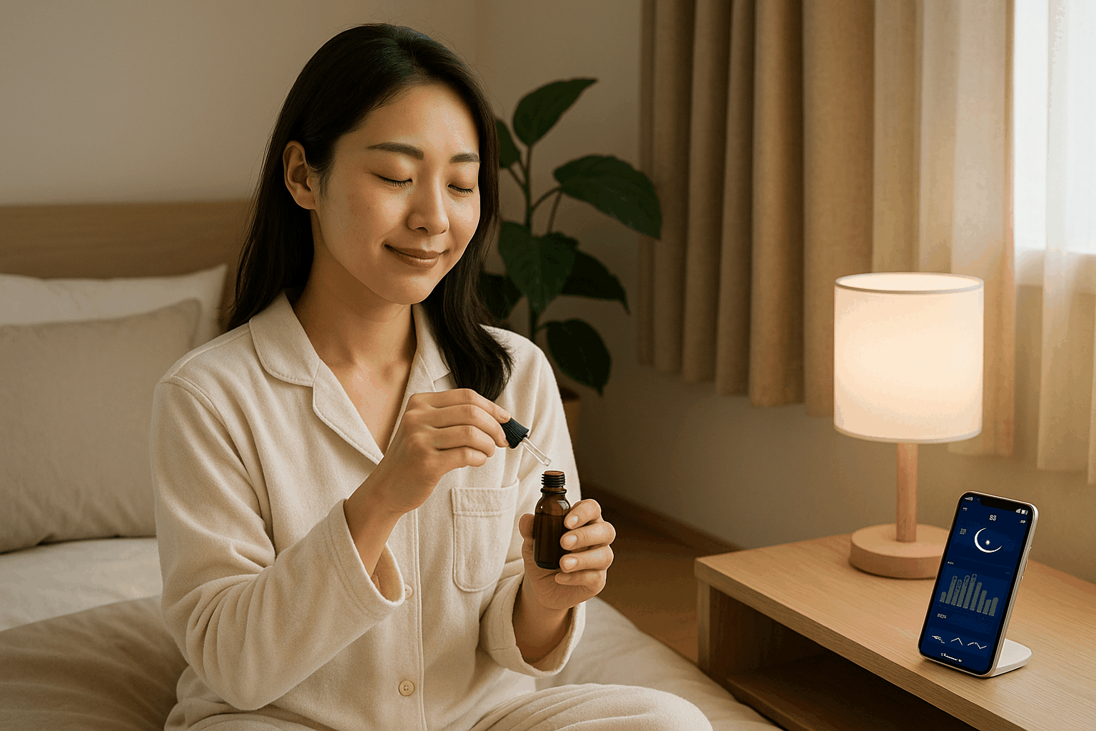 睡眠改善薬の正しい使い方とタイミング