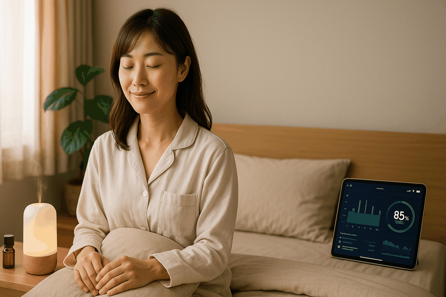 睡眠導入とは