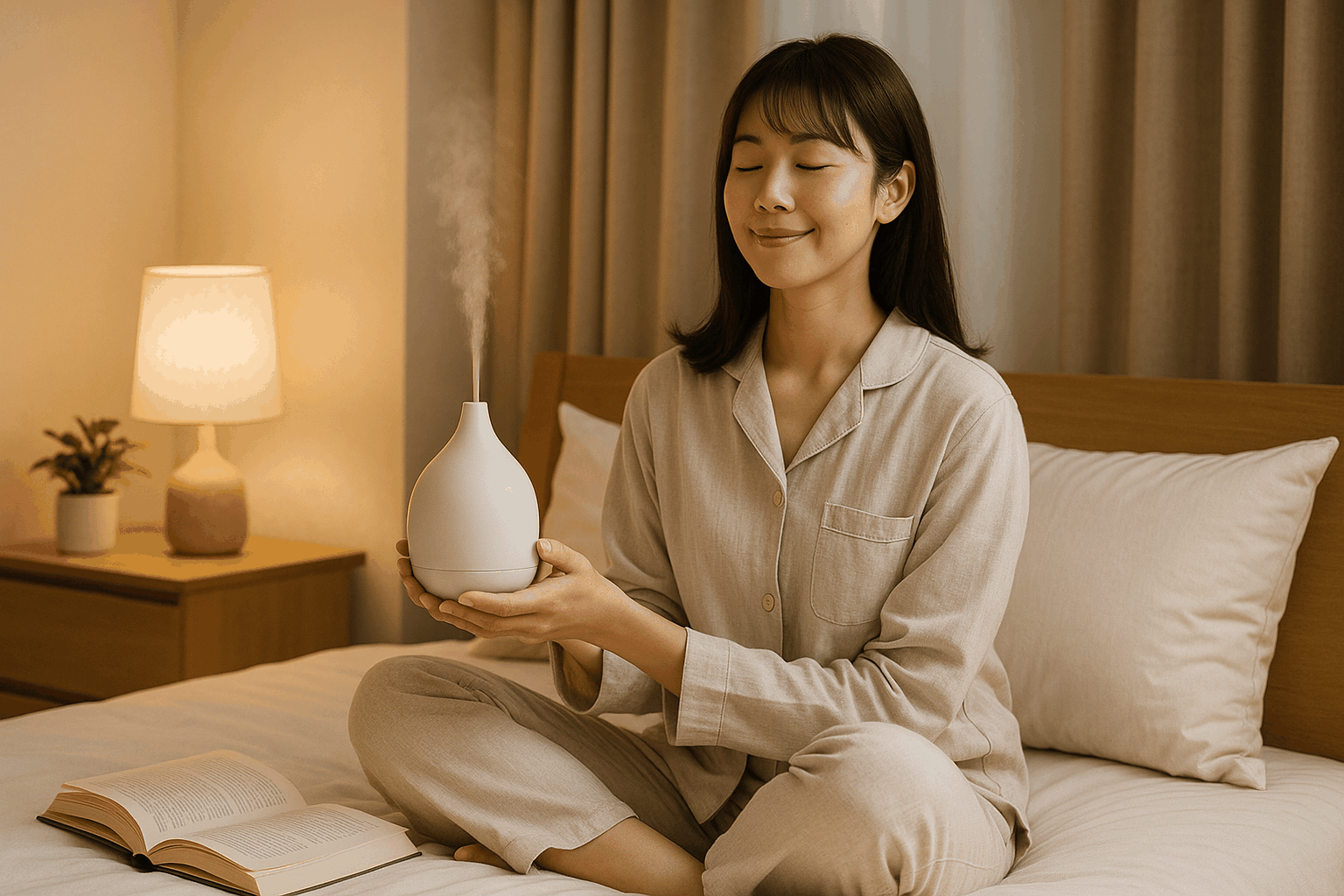 睡眠導入剤の主な効果と副作用