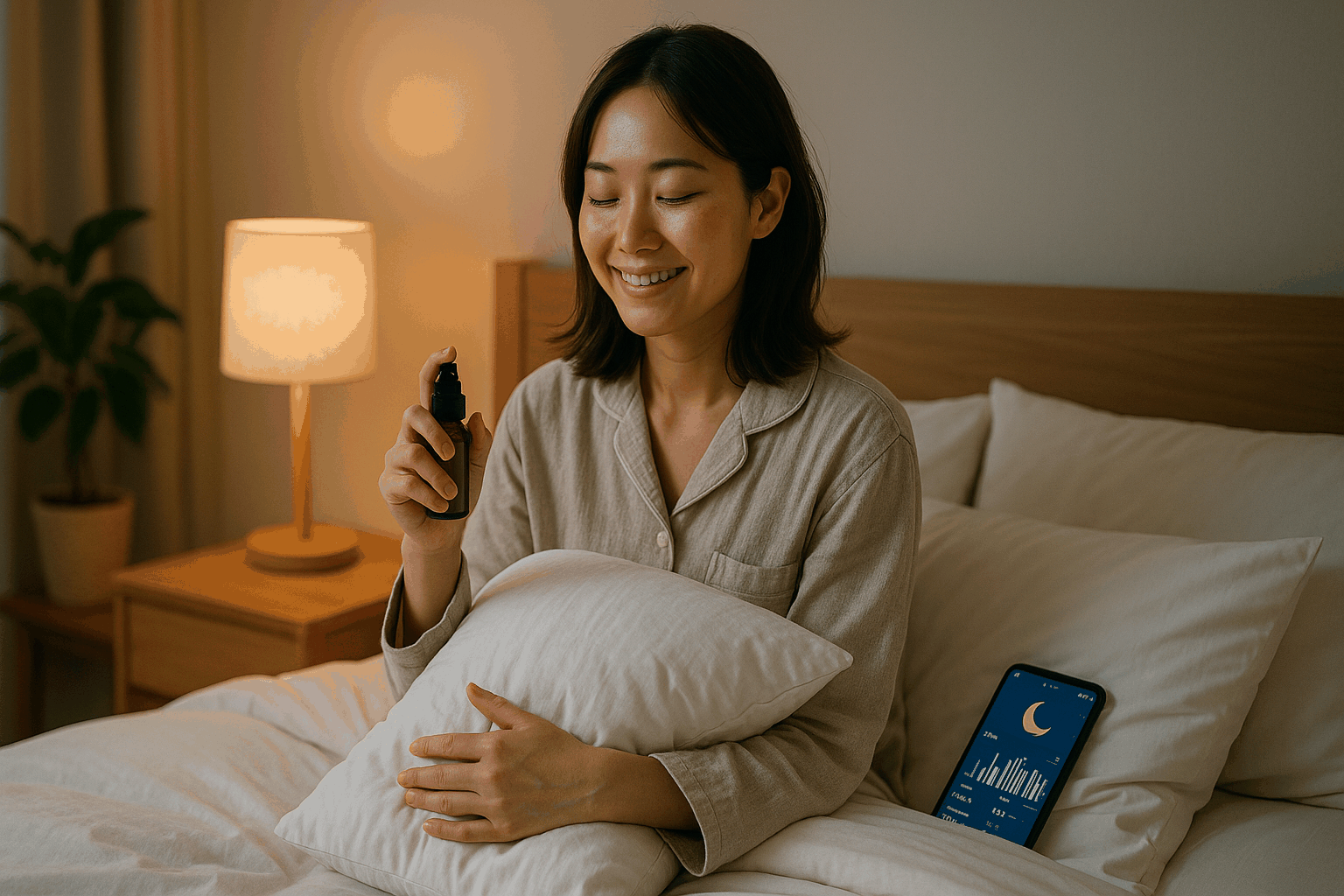 睡眠日誌とは？