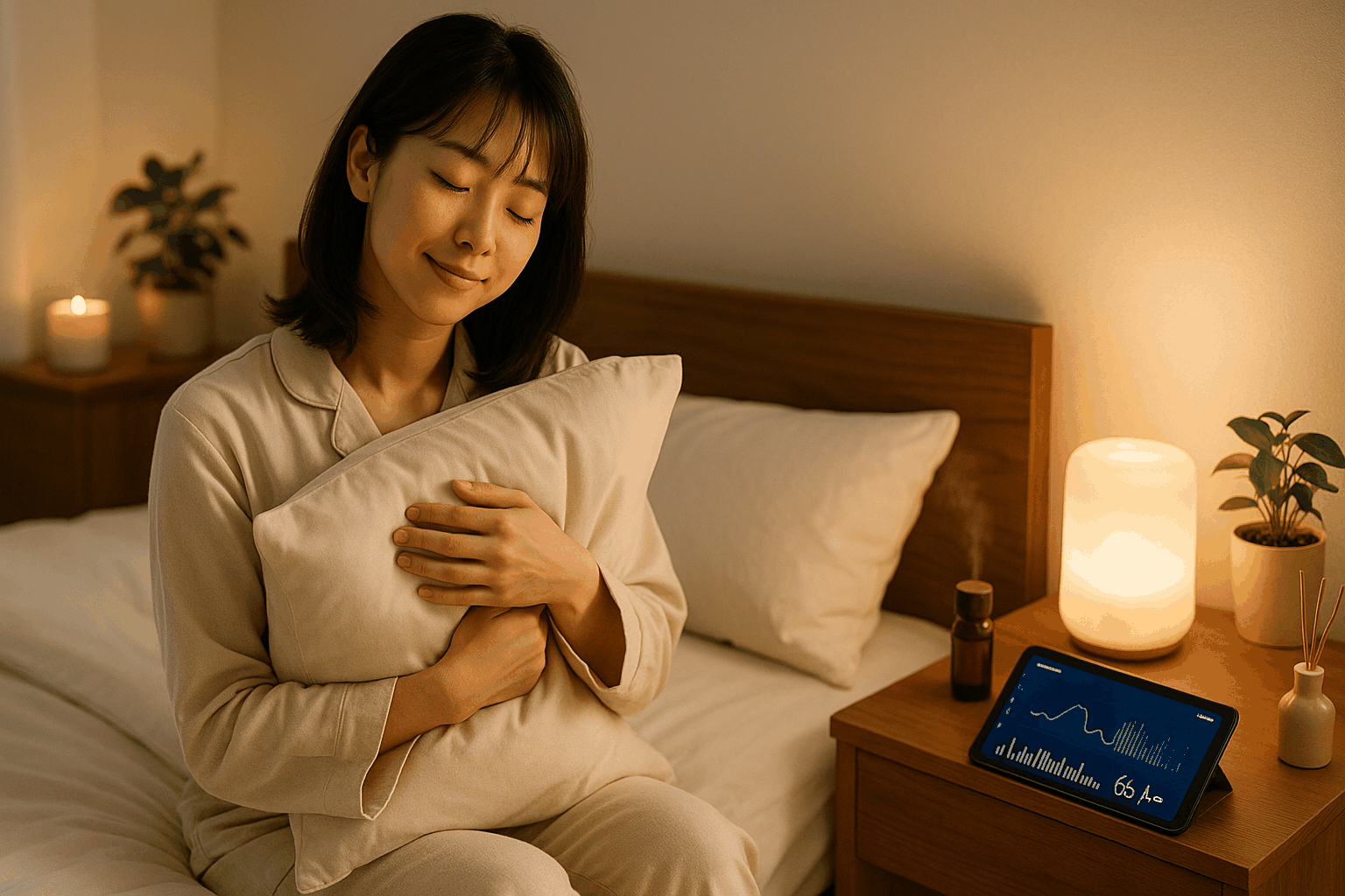 睡眠導入剤ルネスタとは