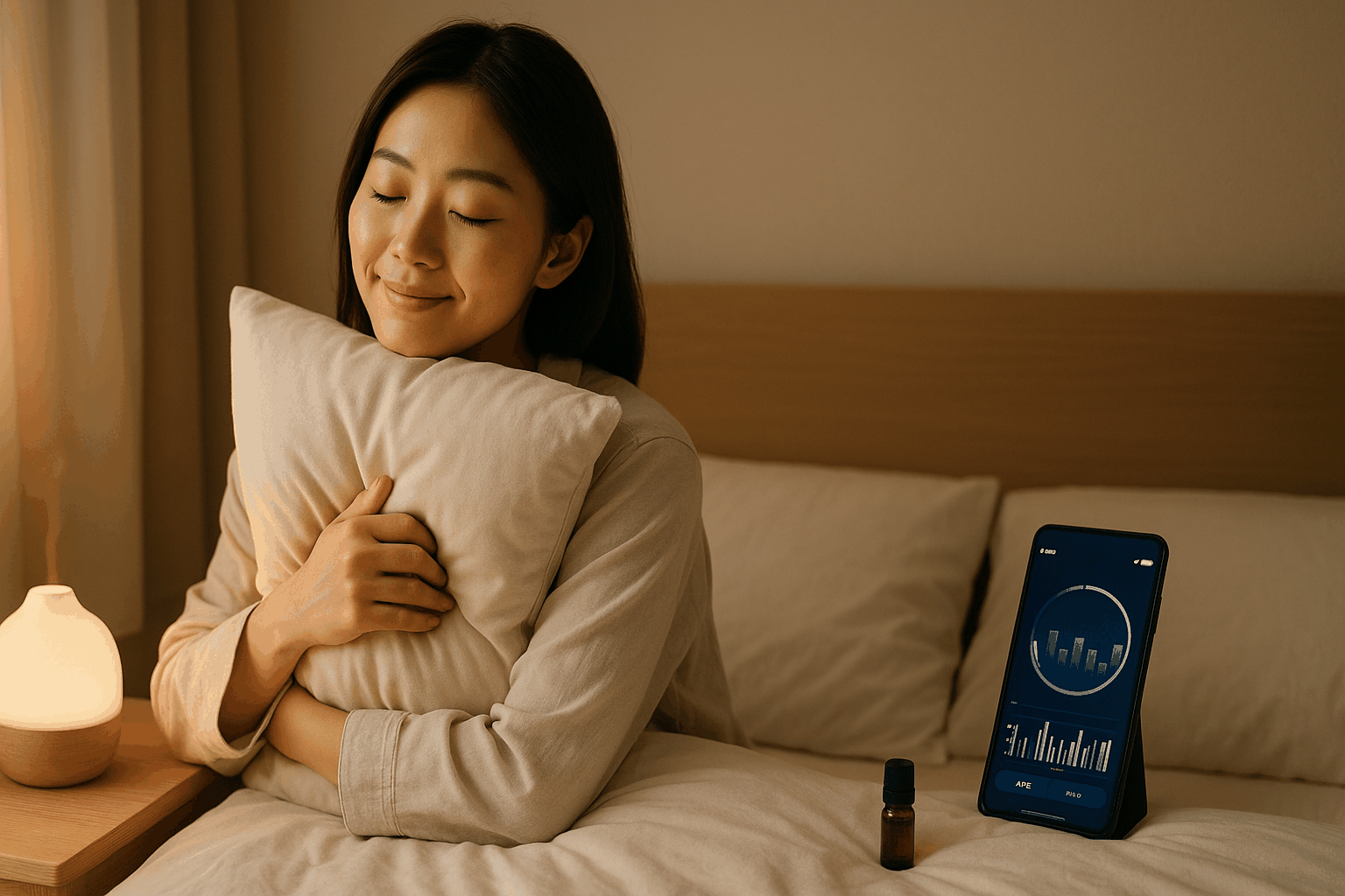 あなたに本当に合う枕の高さの目安とは？