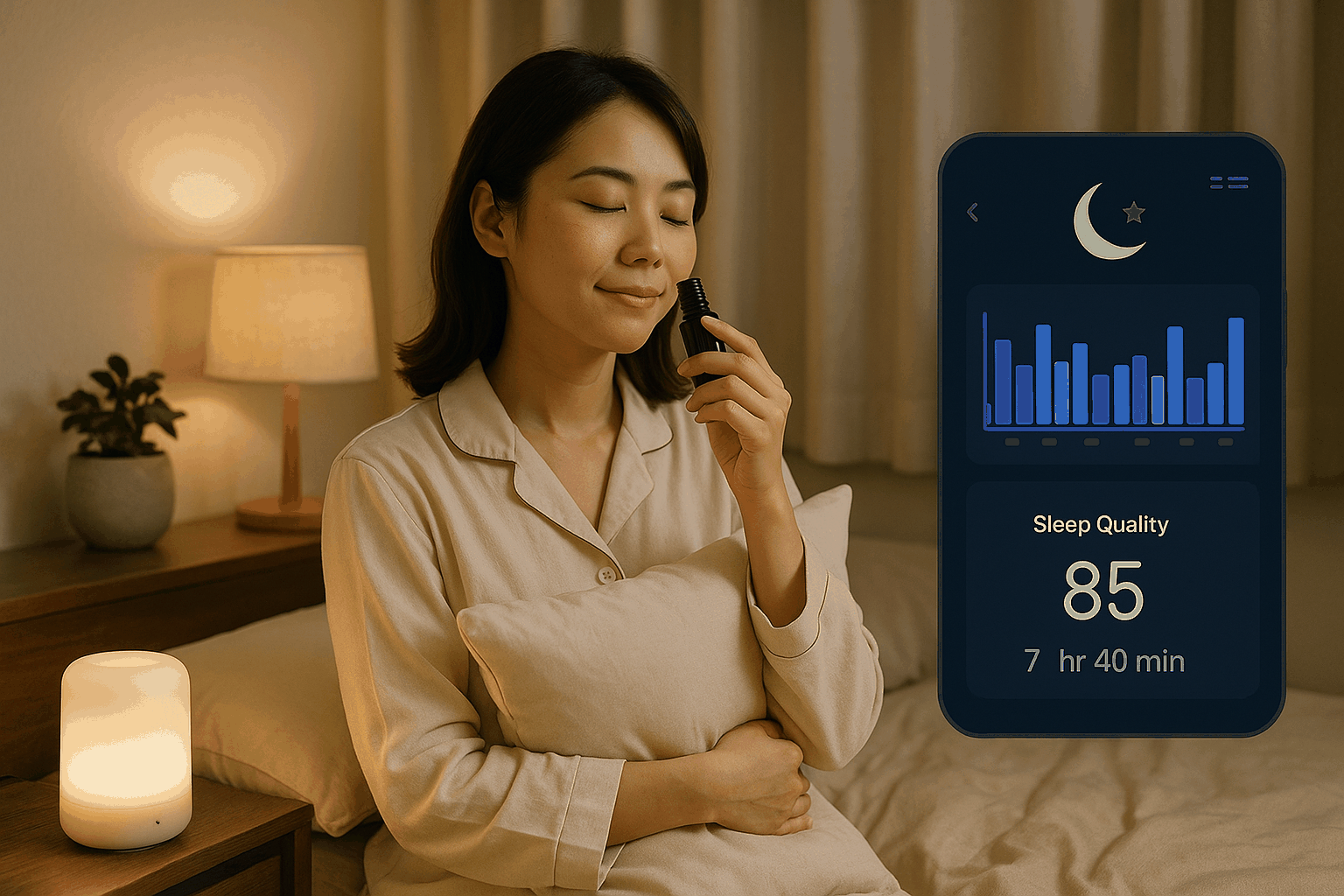睡眠不足で事故を起こすと過失割合が加算される