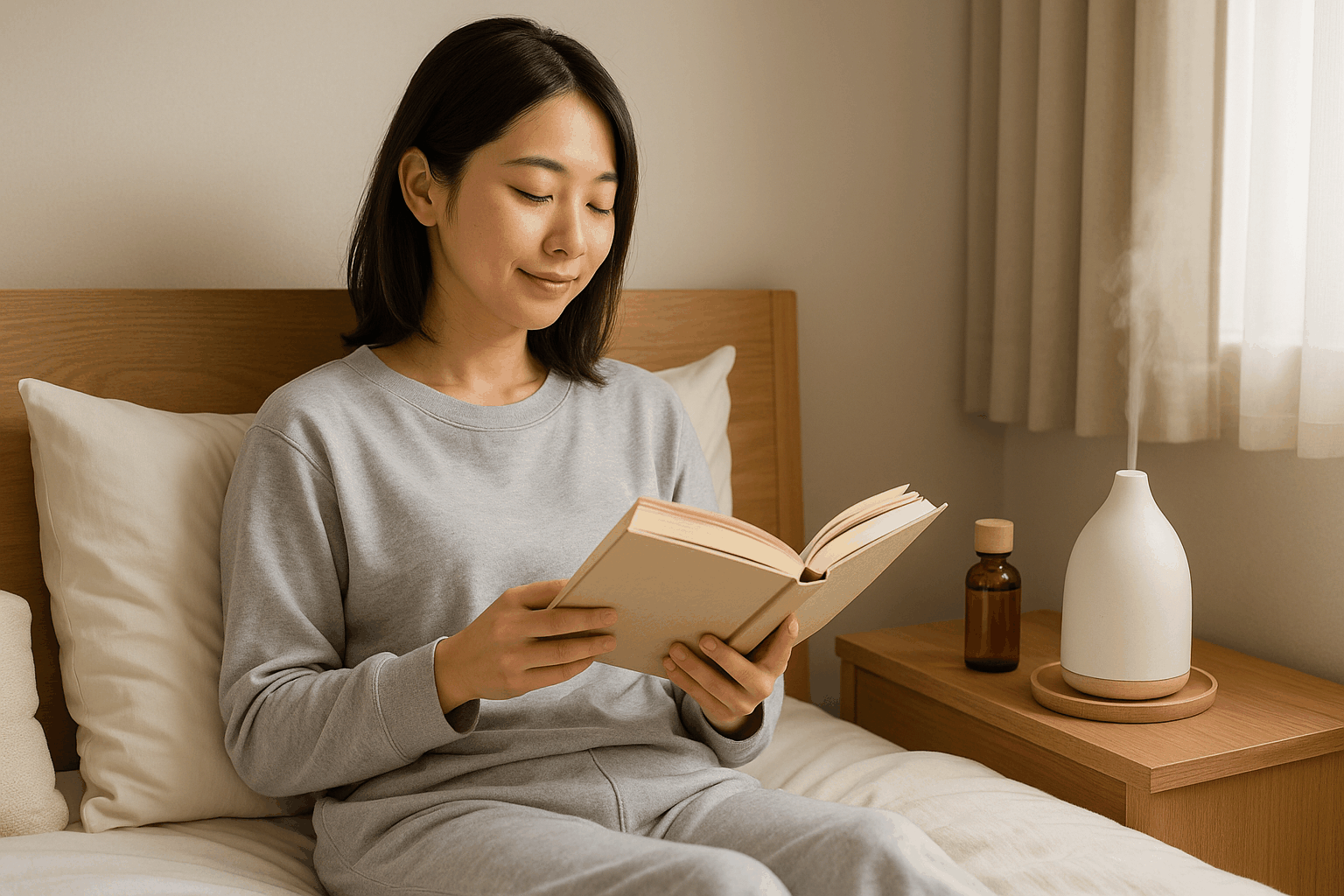 睡眠不足や寝過ぎが引き起こすリスク