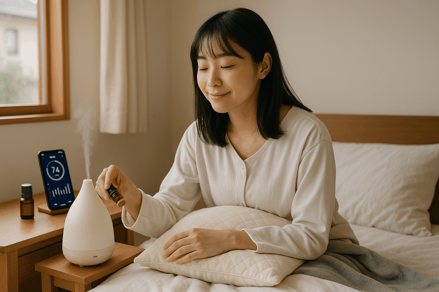 睡眠市場とは