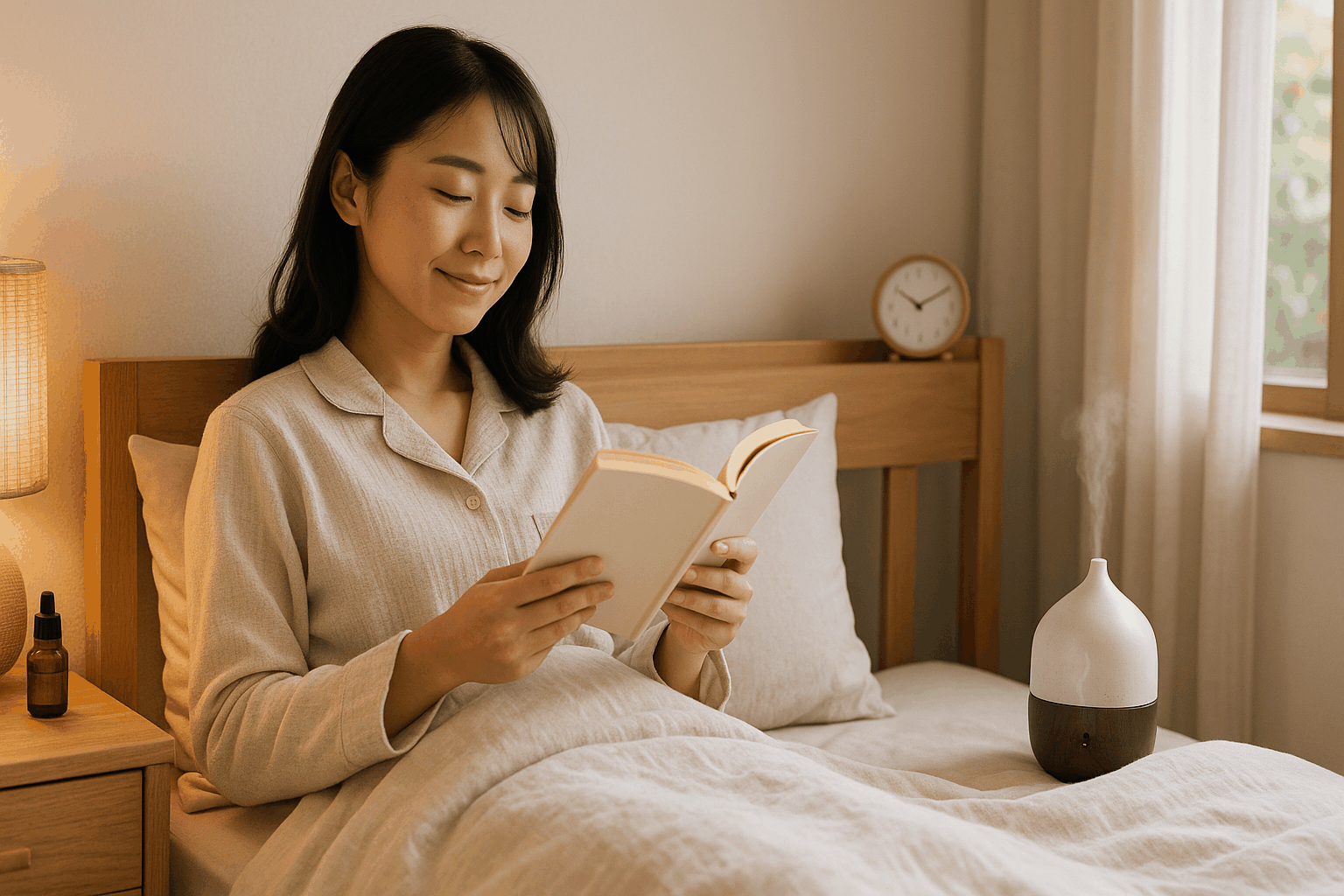 レム睡眠とは