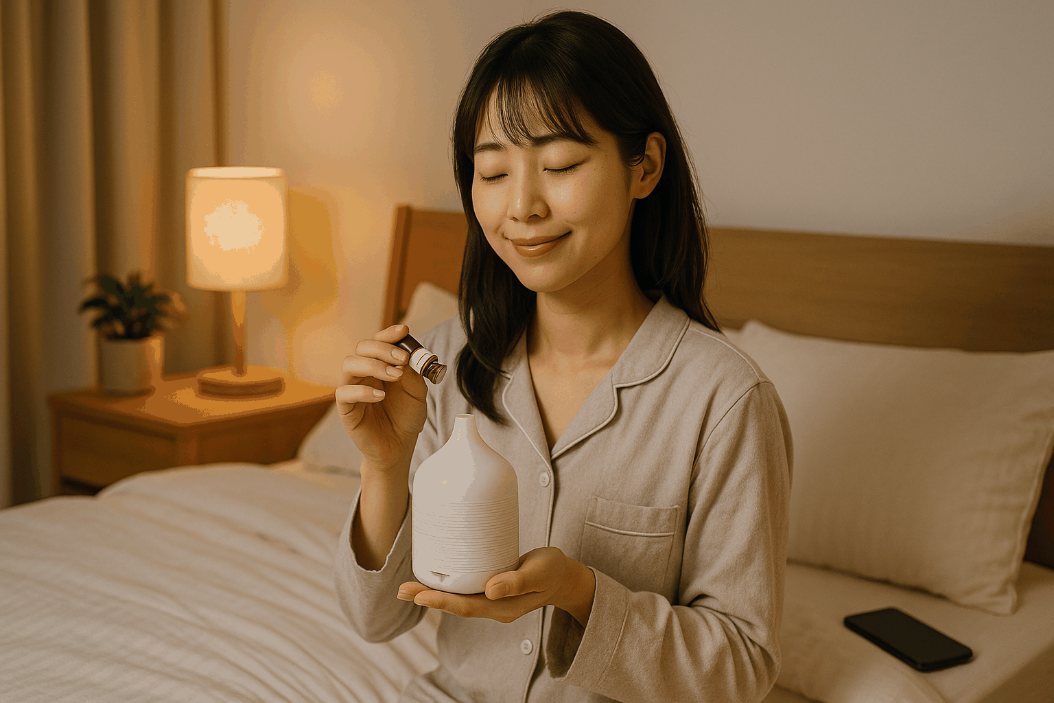 睡眠は時間だけでなく「質」も高めよう