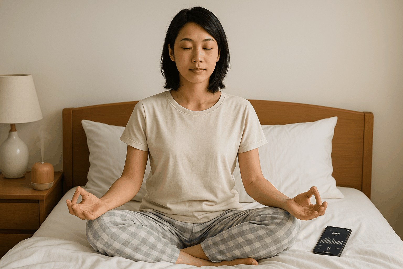 睡眠負債とは