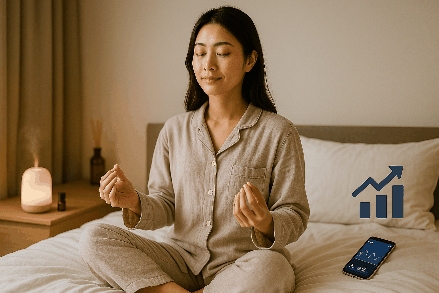 睡眠薬の離脱症状とは