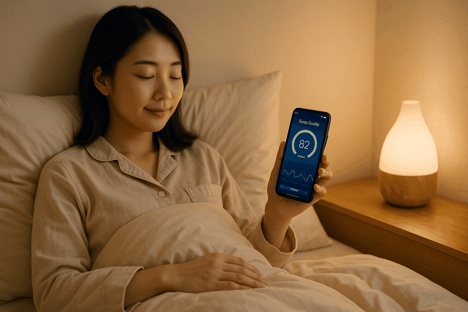 あなたに最適な睡眠時間とは？