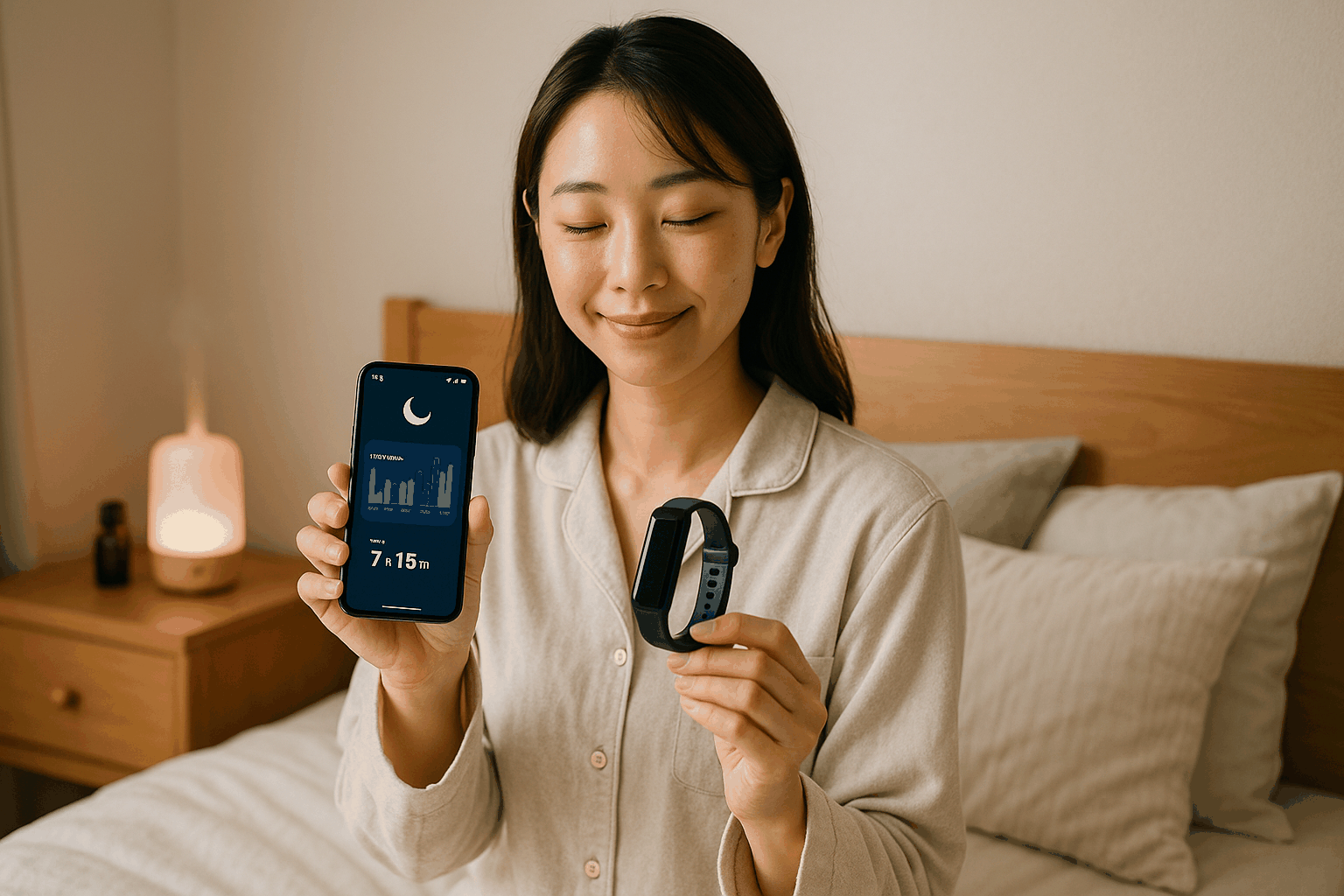 睡眠時無呼吸症候群と遺伝の関係