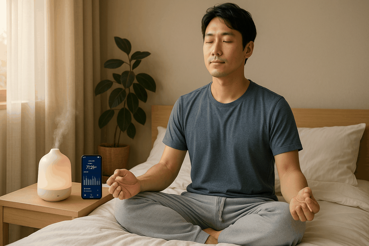 睡眠サプリとは？睡眠薬や睡眠改善薬との違い