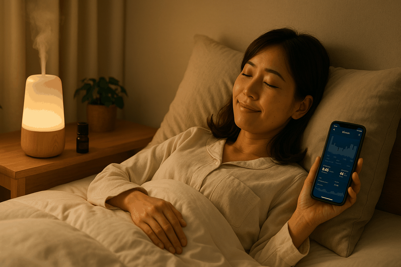 ノンレム睡眠とは