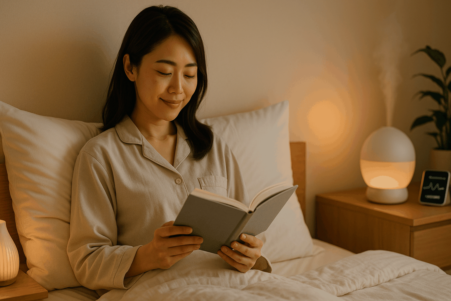 そもそも睡眠とは？レム睡眠とノンレム睡眠の2種類を解説