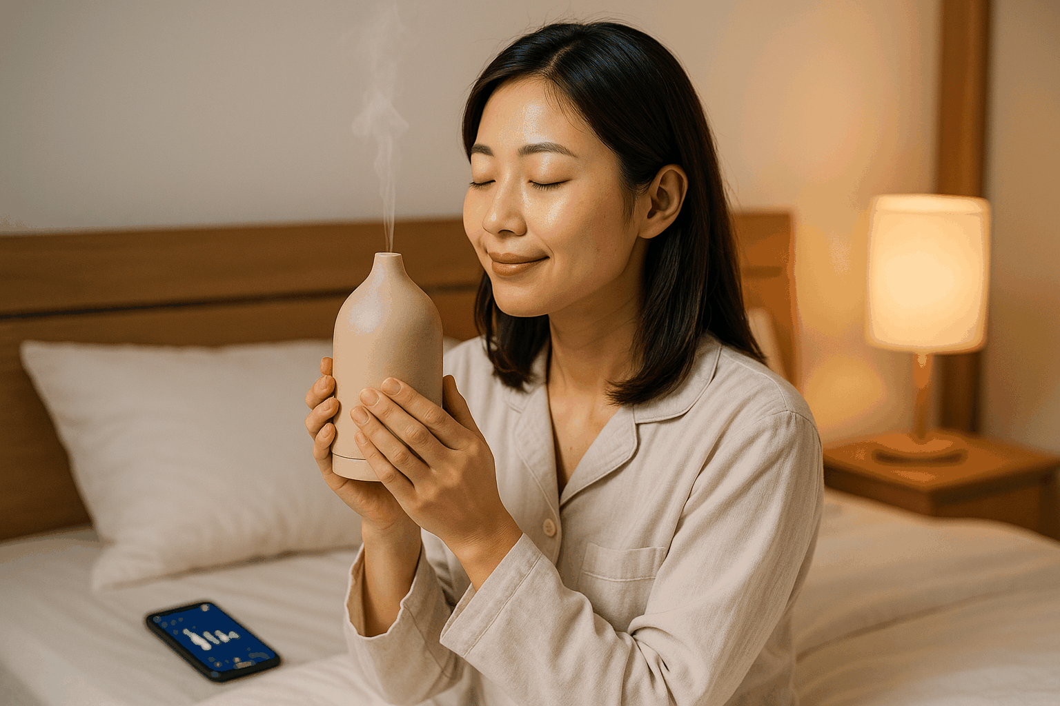 睡眠負債とは