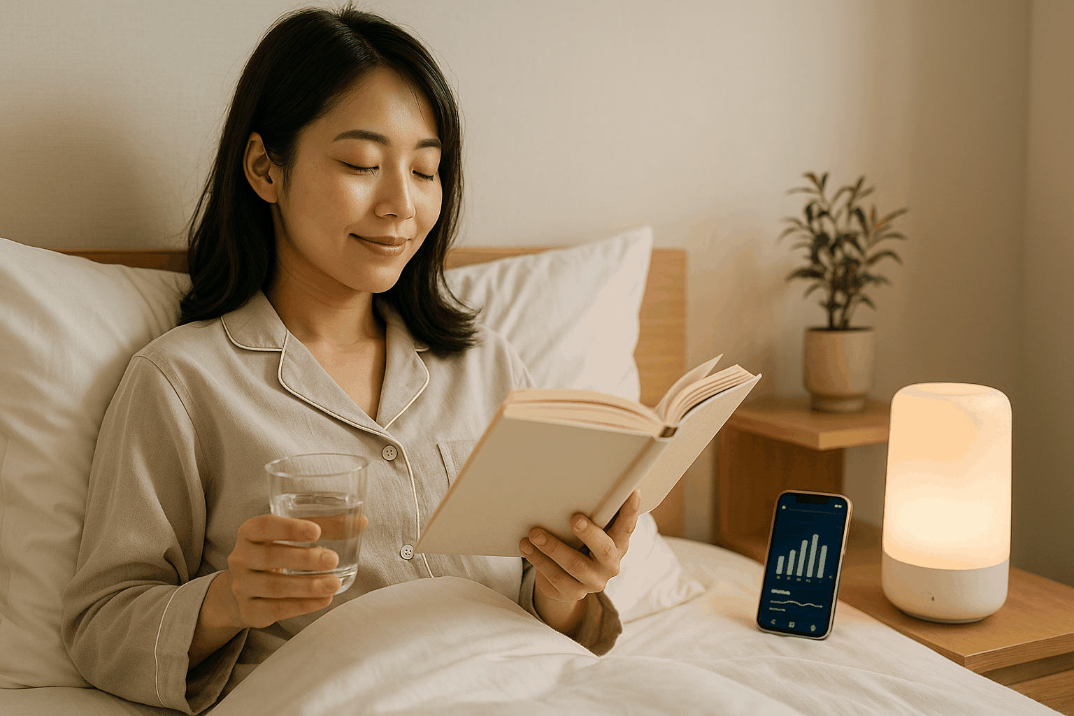 昼寝に最適な時間帯