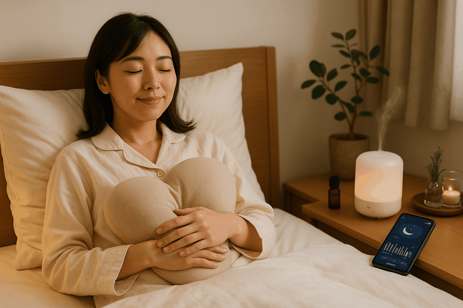 睡眠デバイスとは？