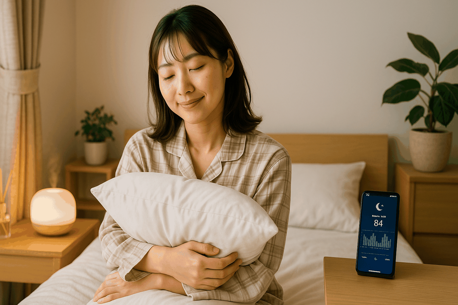 そもそも「睡眠の質」とは？