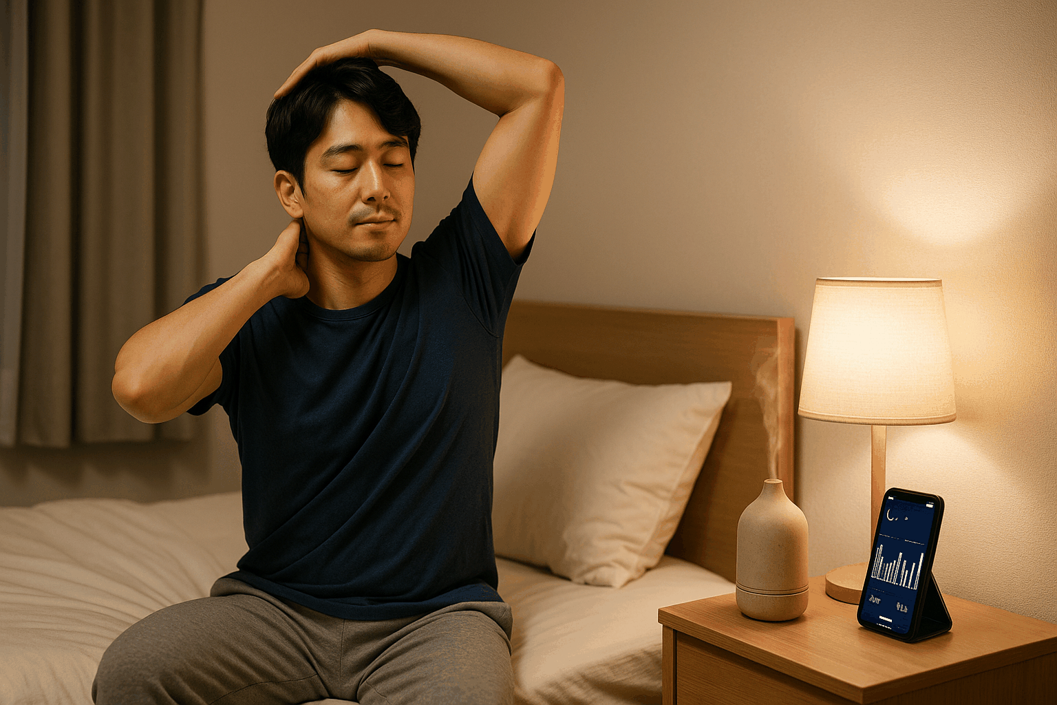 睡眠導入剤（睡眠薬）とは