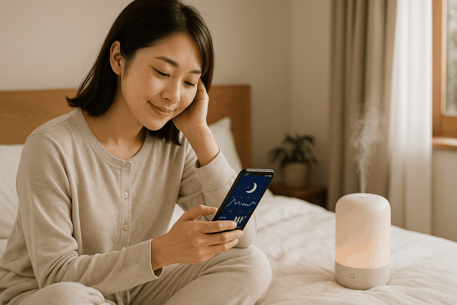 睡眠ガジェットとは？