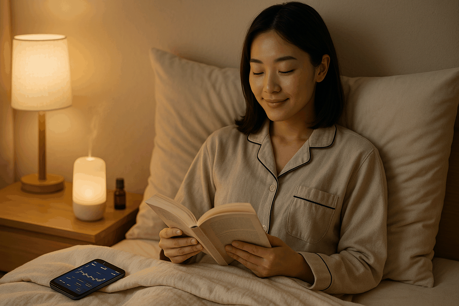 薬局で買える睡眠改善薬（市販薬）とは