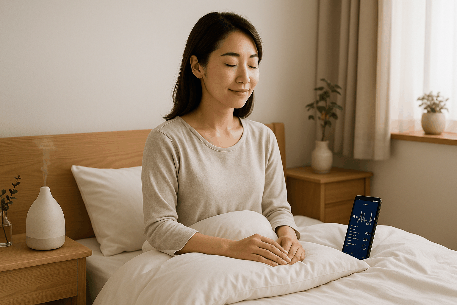 睡眠のゴールデンタイムとは何か？