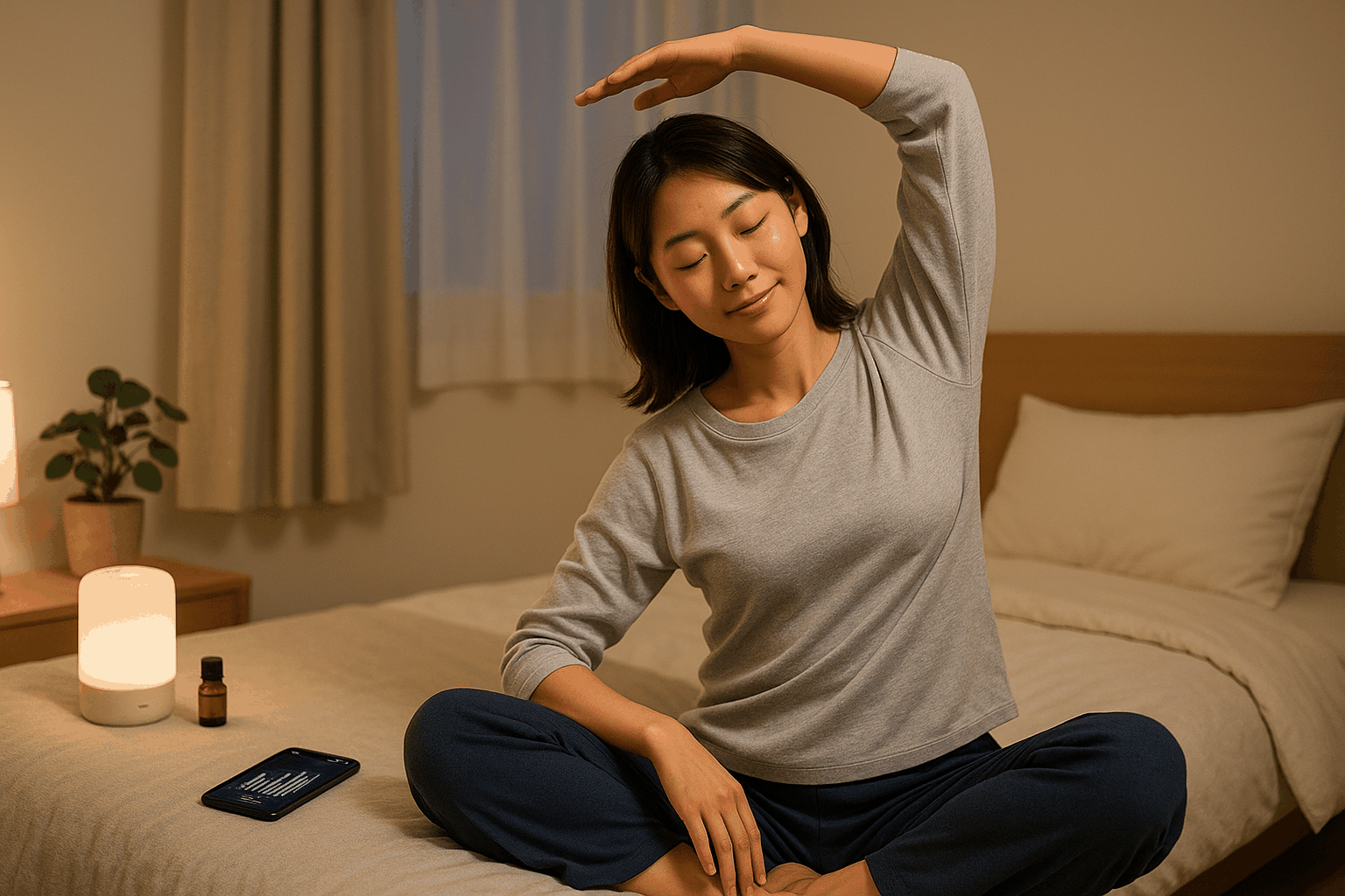 睡眠デバイスに関するよくある質問