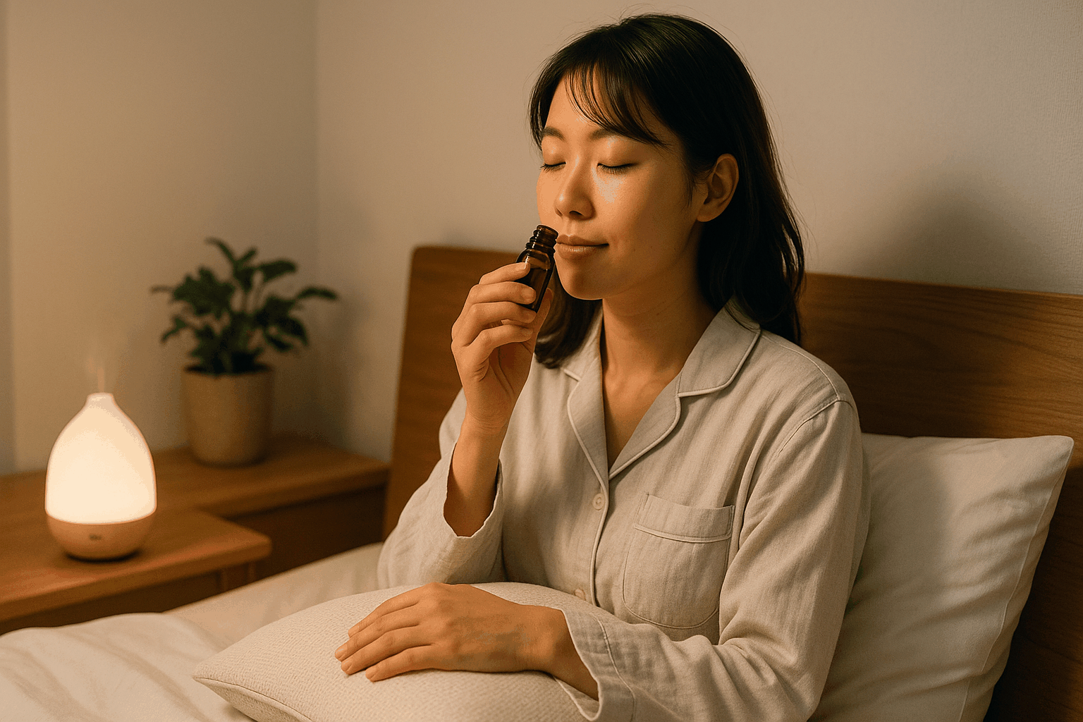 睡眠環境の重要性とは