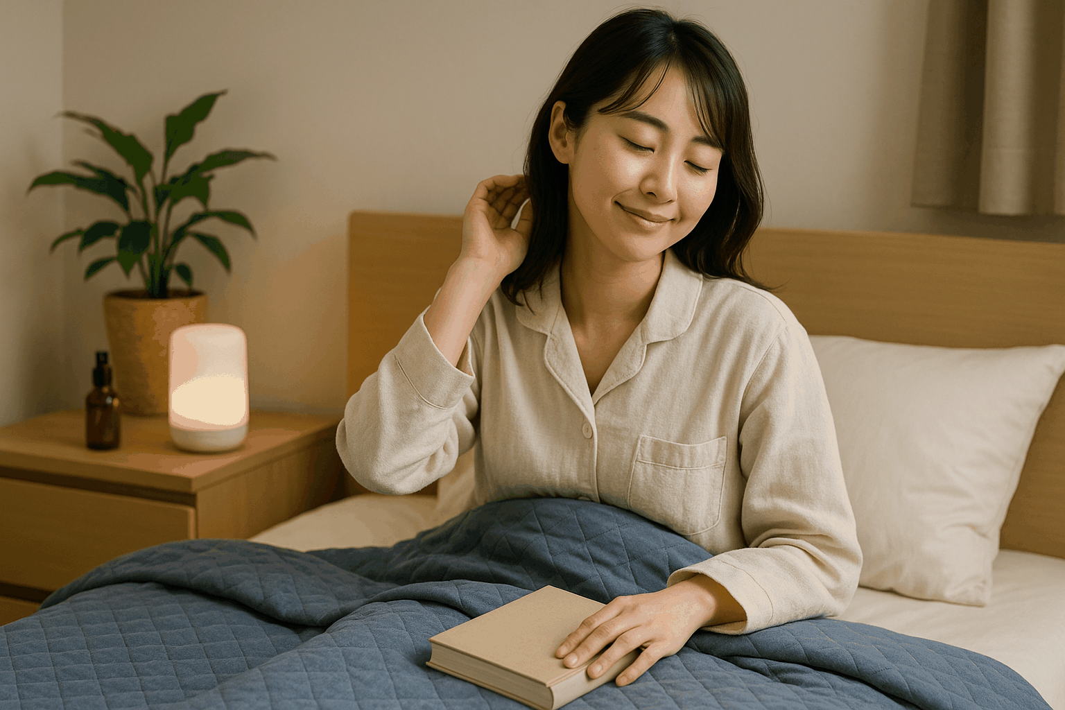 睡眠計測とは