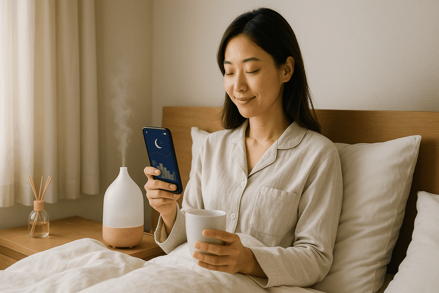 睡眠薬が効き始める時間と効果の持続時間