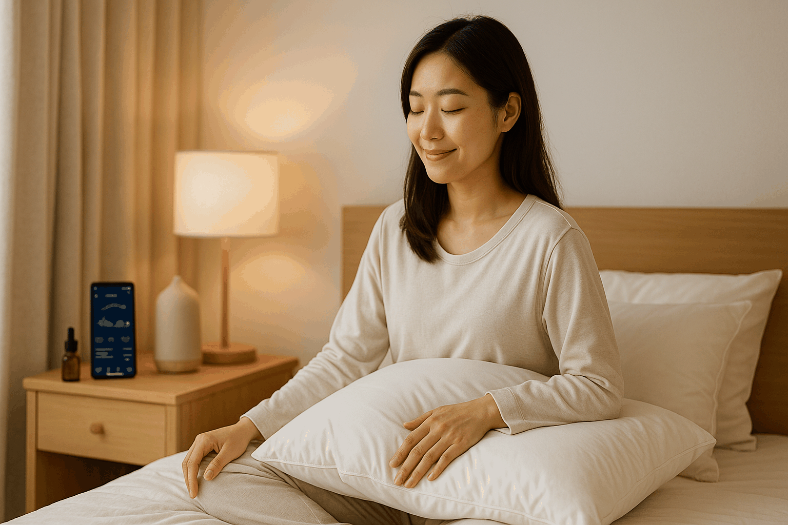 睡眠サイクルの仕組みとは