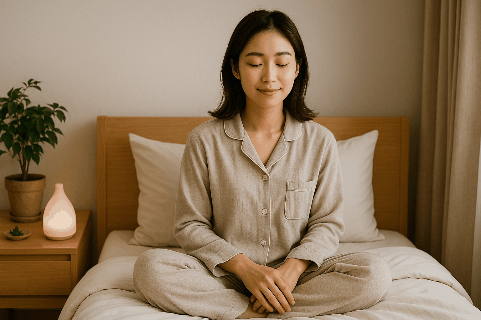 寝具とは？快眠における重要性
