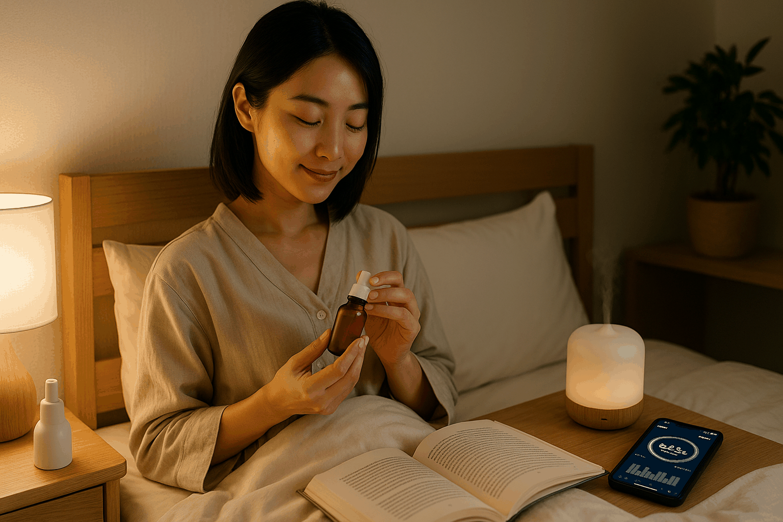 レム睡眠とは