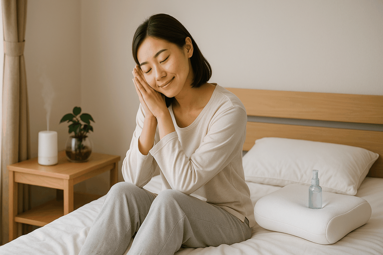 睡眠導入剤とは