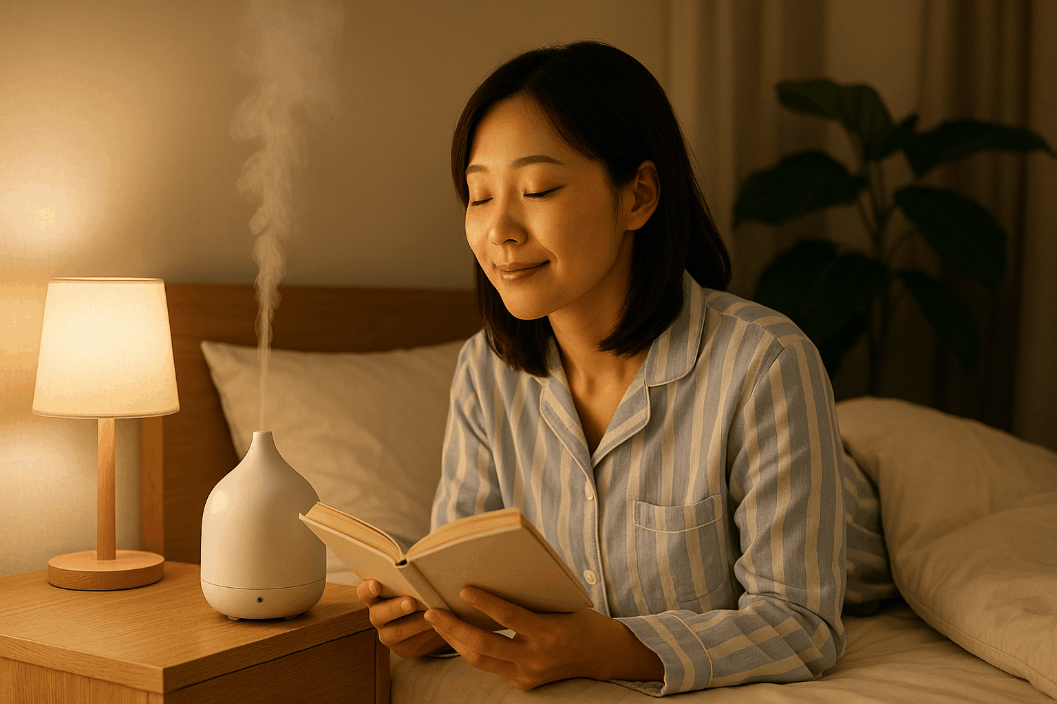 睡眠の質とは