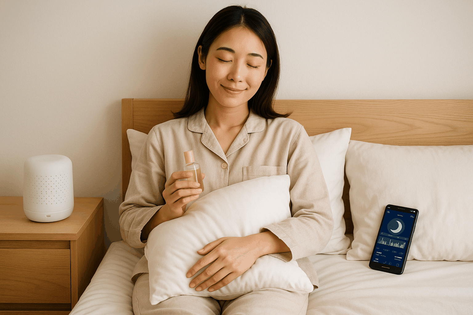 オーダーメイド枕は本当に必要？向いている人の特徴