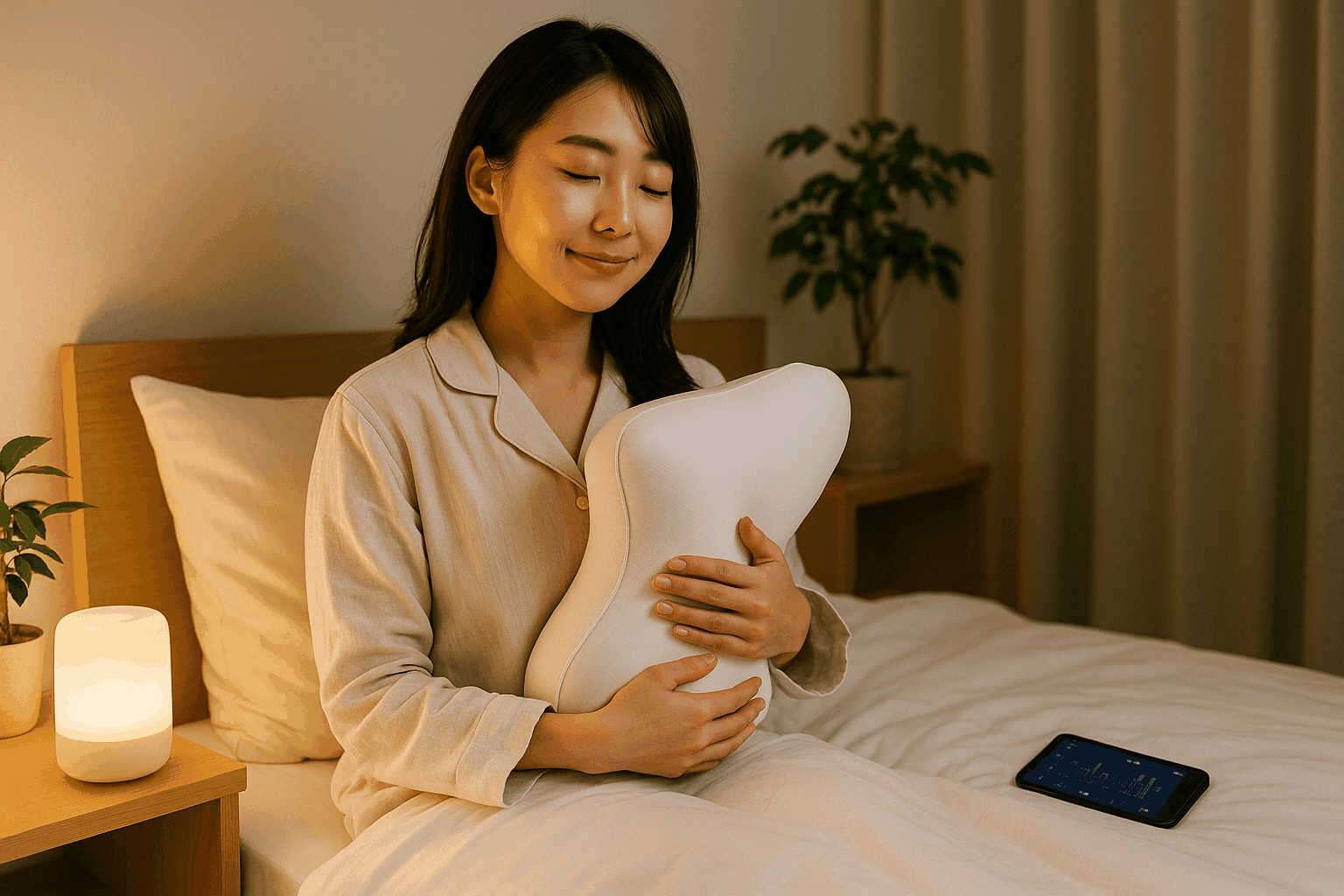 いびきが発生する仕組みとは
