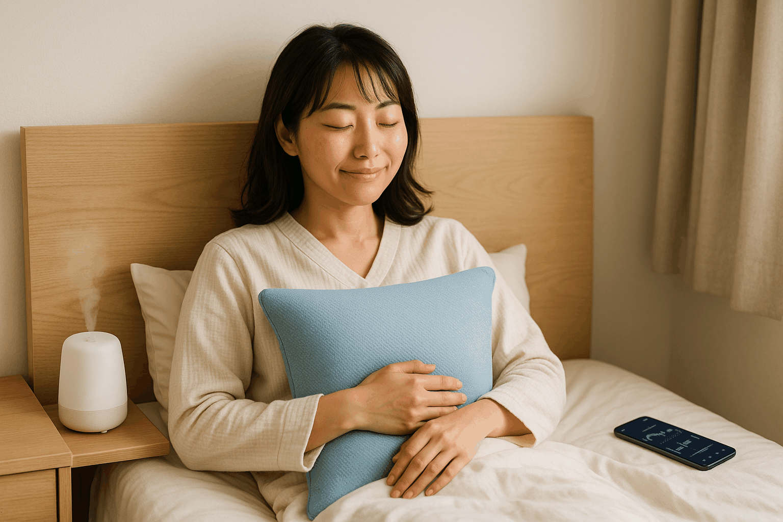 睡眠時間にこだわりすぎないことも大切
