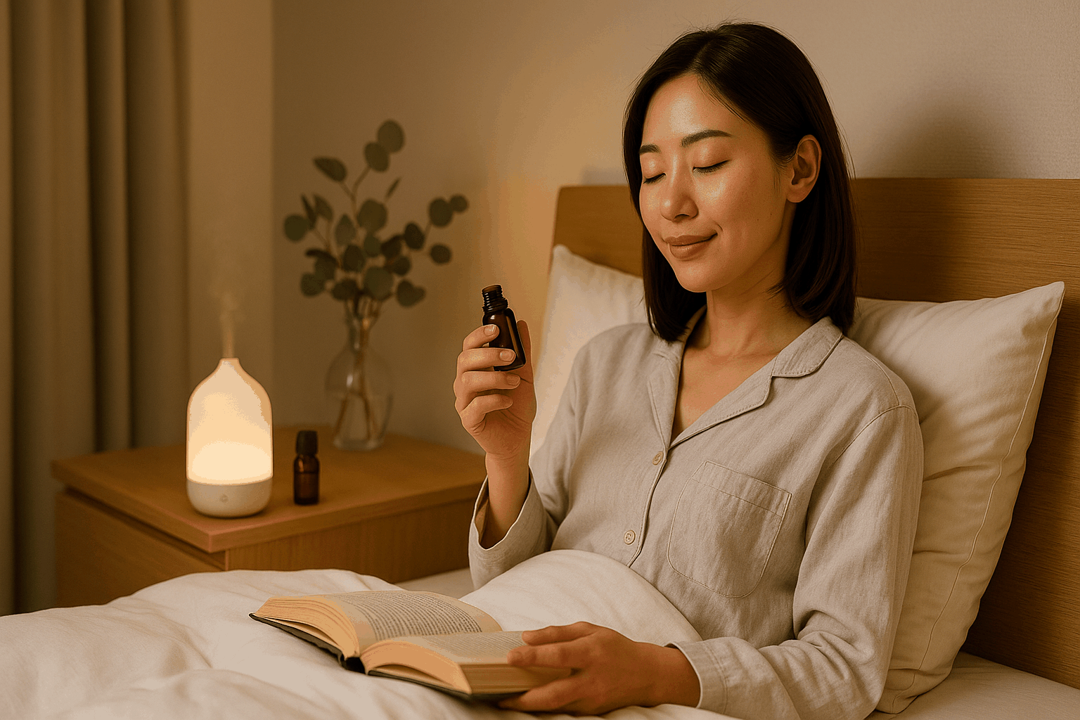20代の理想的な睡眠時間は7～9時間
