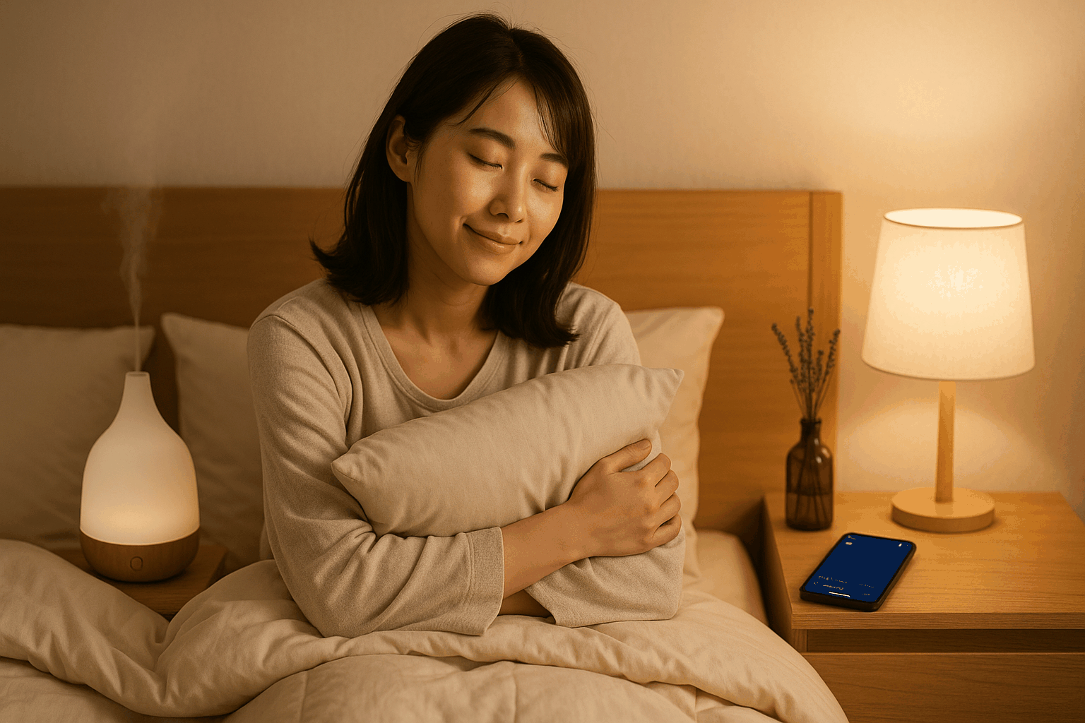 睡眠負債とは