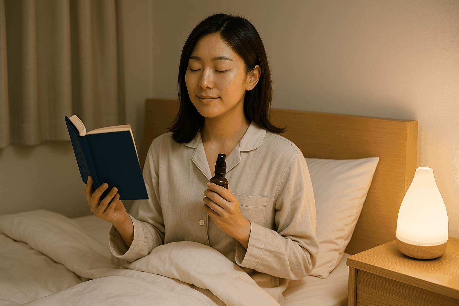 睡眠改善薬とは