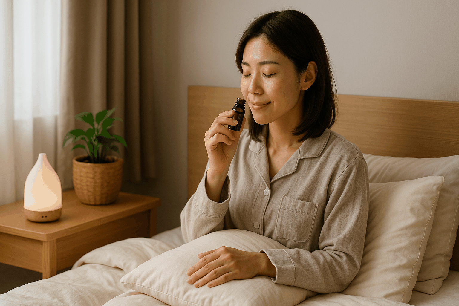 市販の睡眠改善薬とは