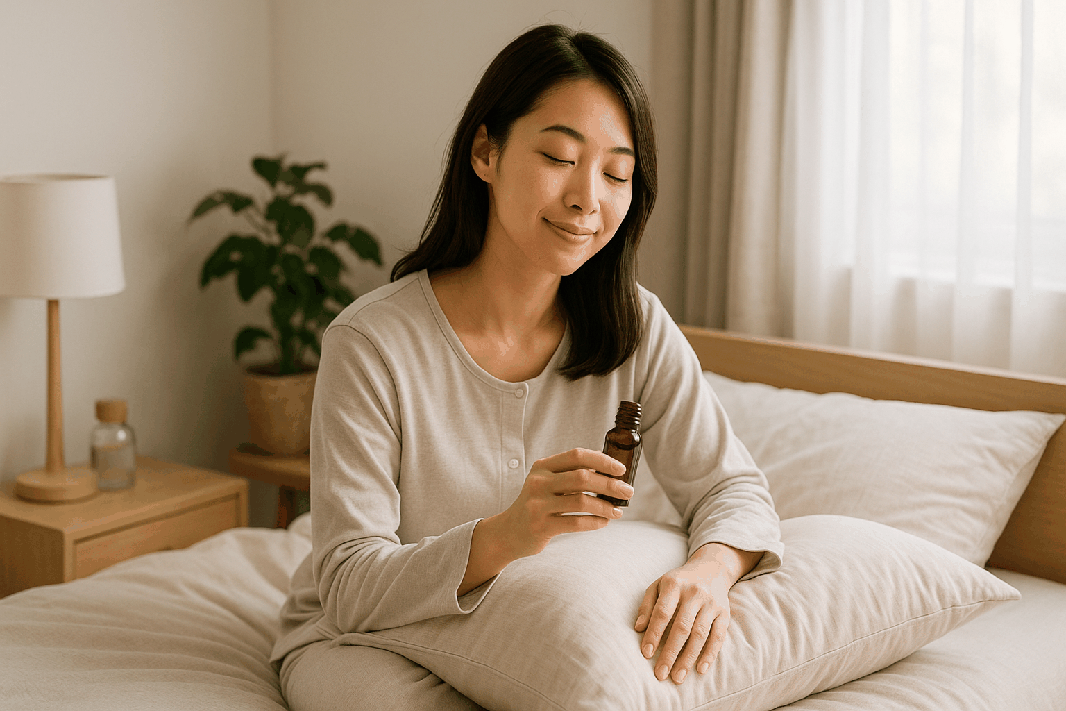 睡眠コンサルタントとは